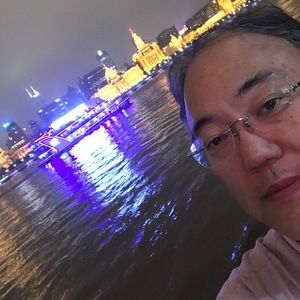 Meet your Posher, Taiki